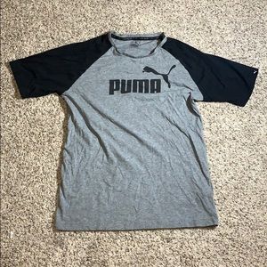 Puma T shirt